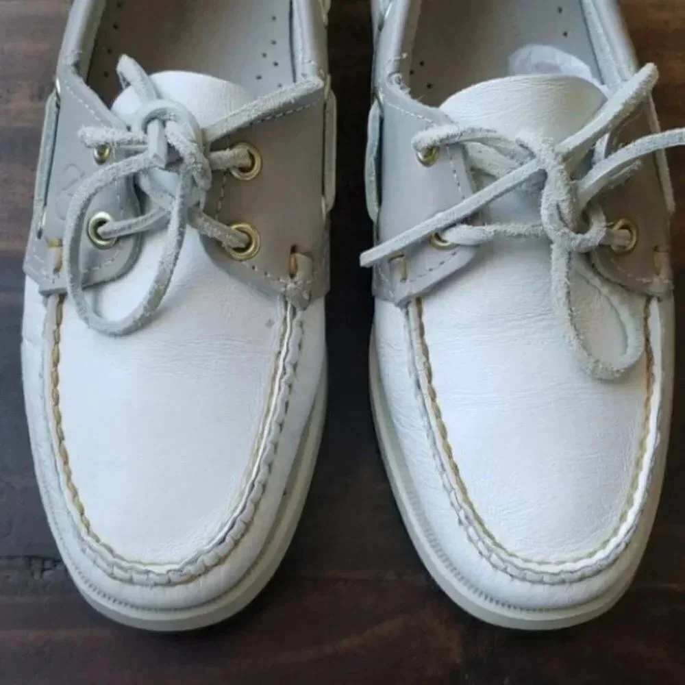 LIMITED EDITION VANE X SEBAGO DOCKSLIDES